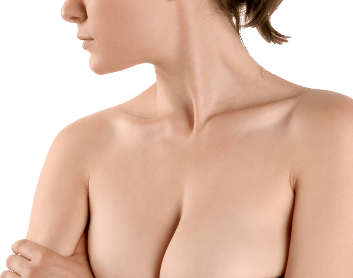Body - Breast Facial